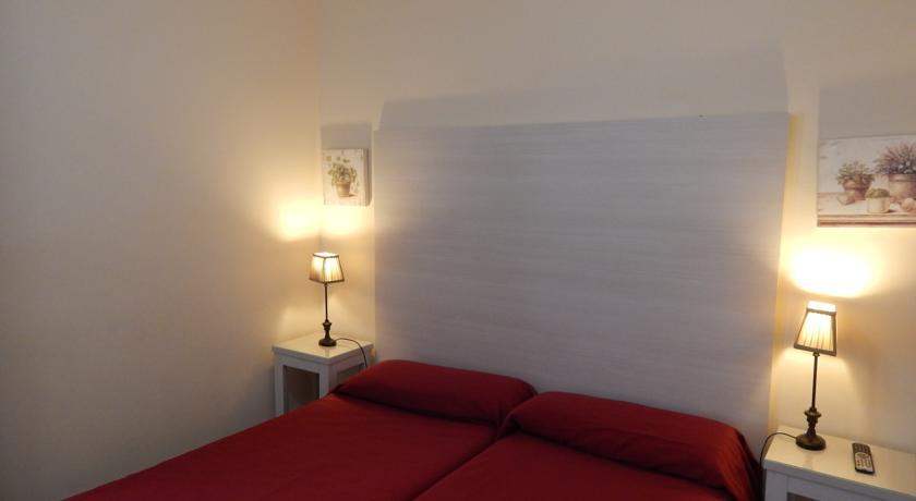 Hotel Hospederia Marqués Cadice Esterno foto
