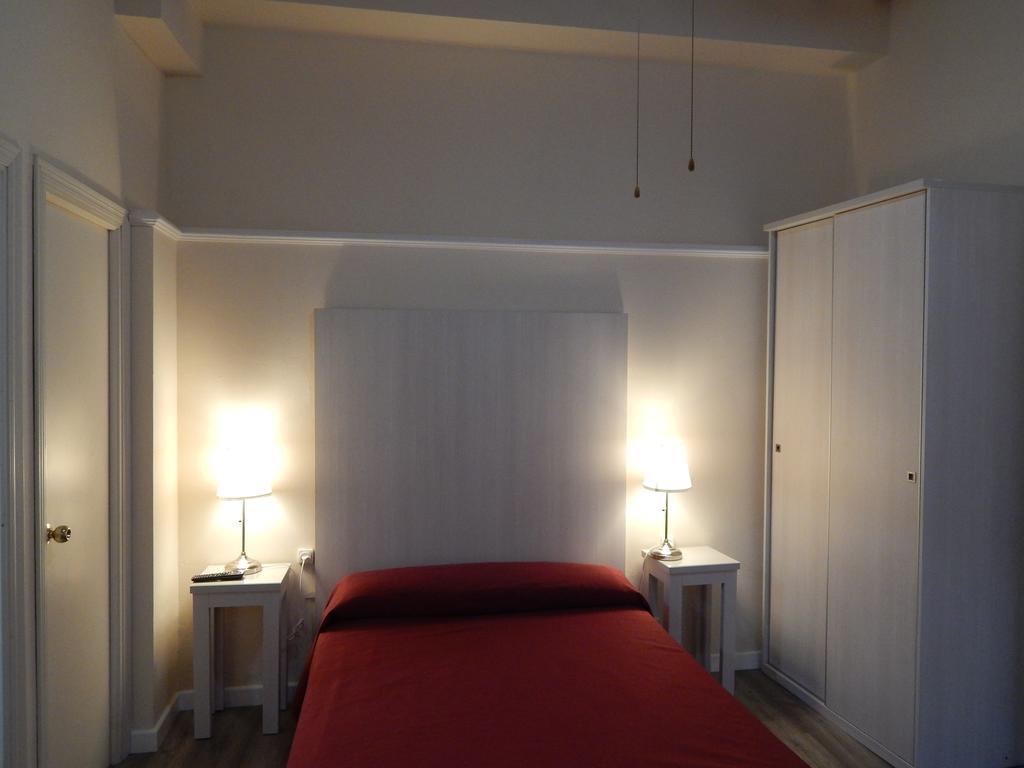 Hotel Hospederia Marqués Cadice Esterno foto