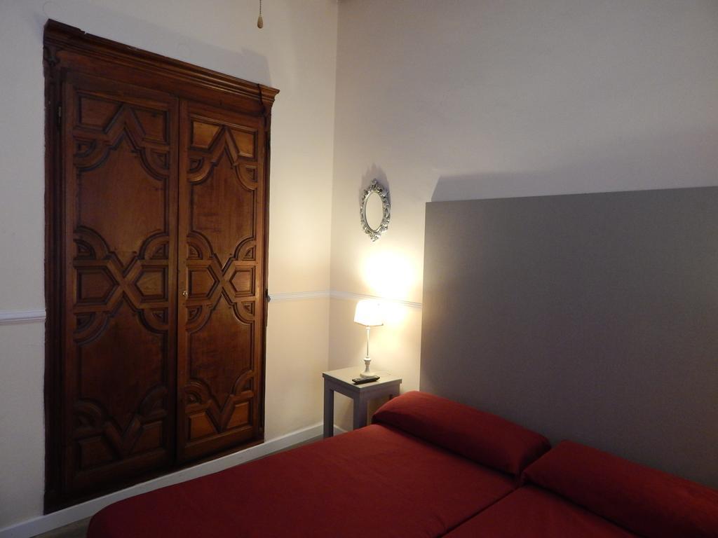 Hotel Hospederia Marqués Cadice Esterno foto