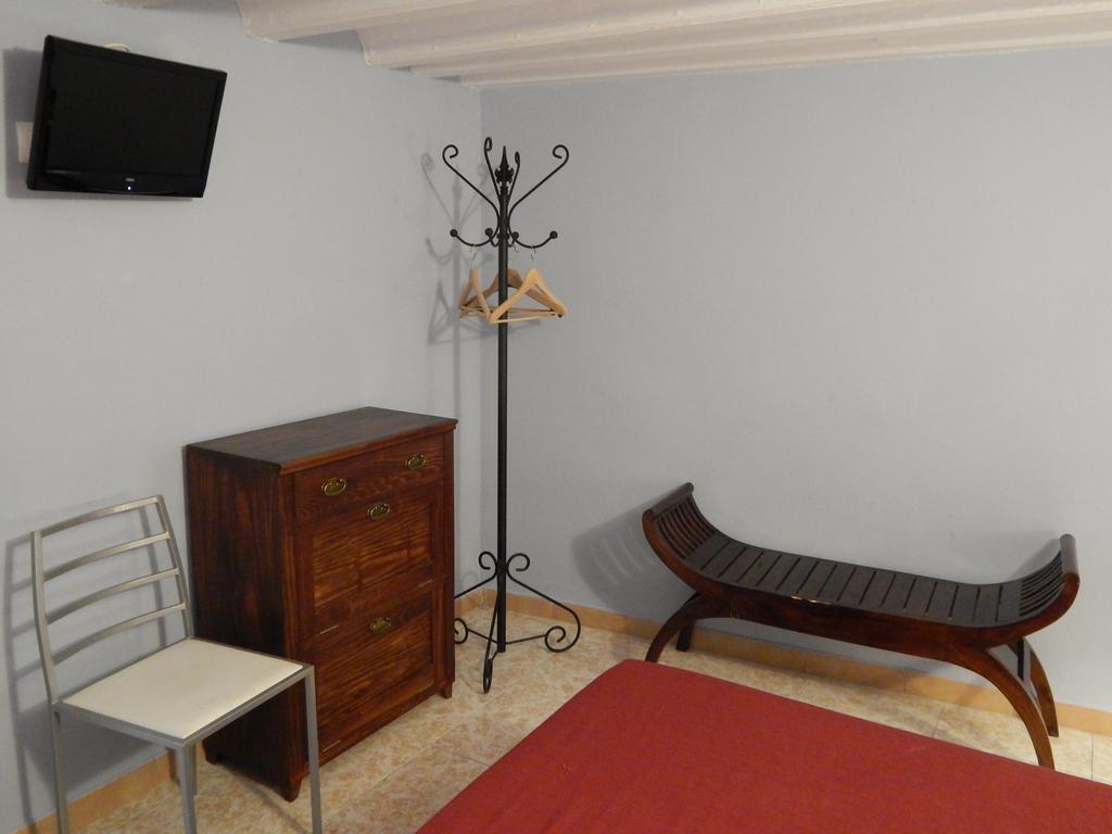 Hotel Hospederia Marqués Cadice Esterno foto
