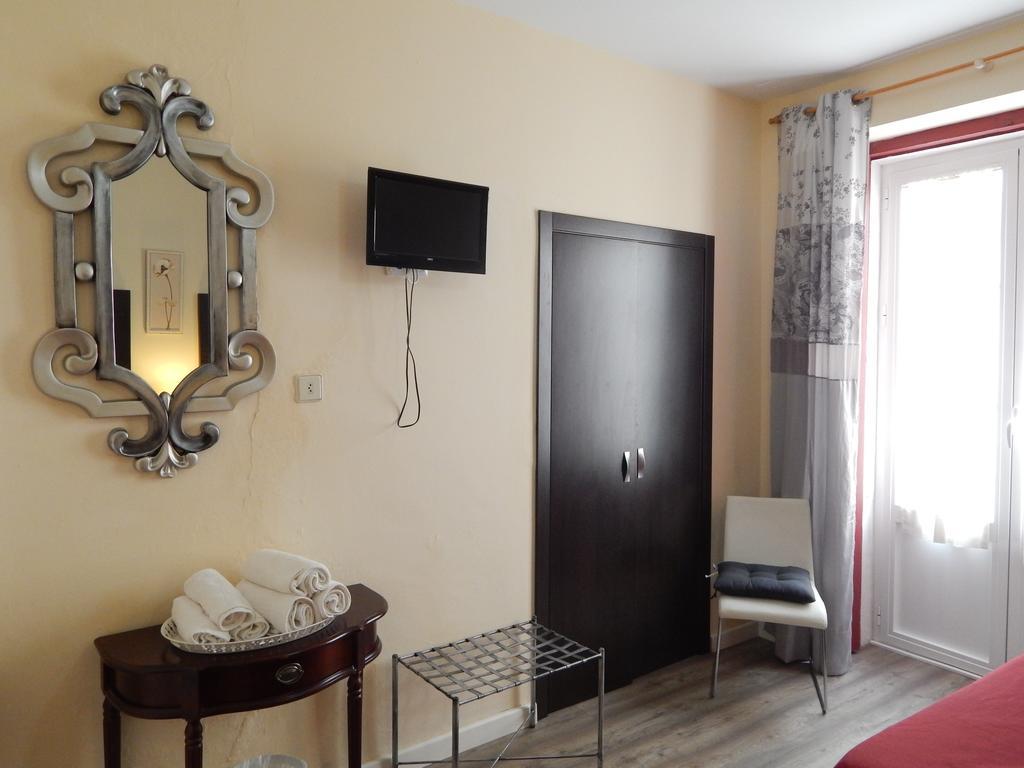 Hotel Hospederia Marqués Cadice Esterno foto