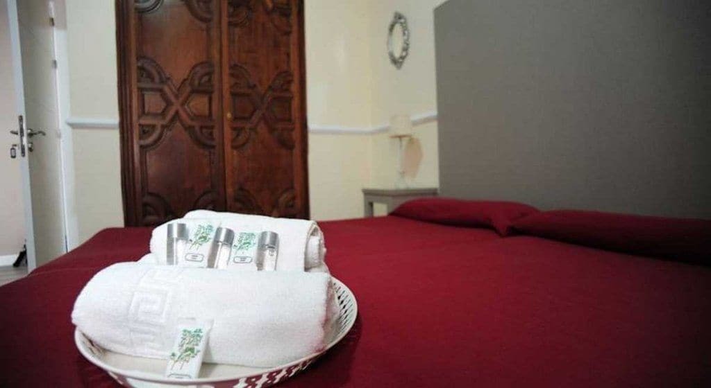 Hotel Hospederia Marqués Cadice Esterno foto